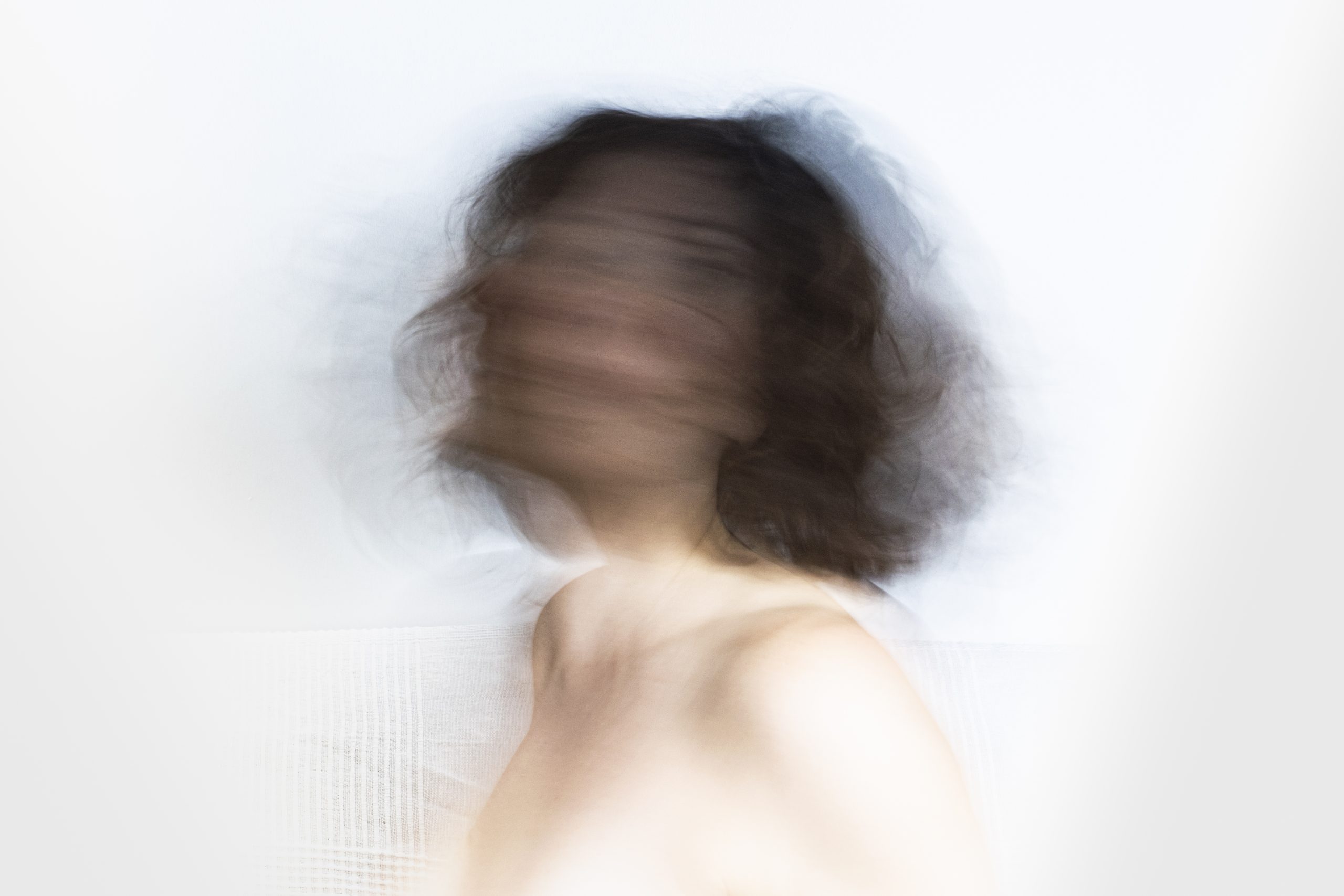 autorretrato ohevalo con velocidad