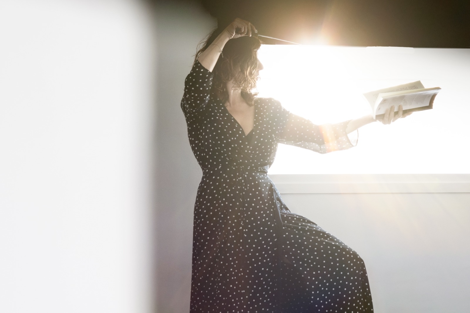 El valor de las historias