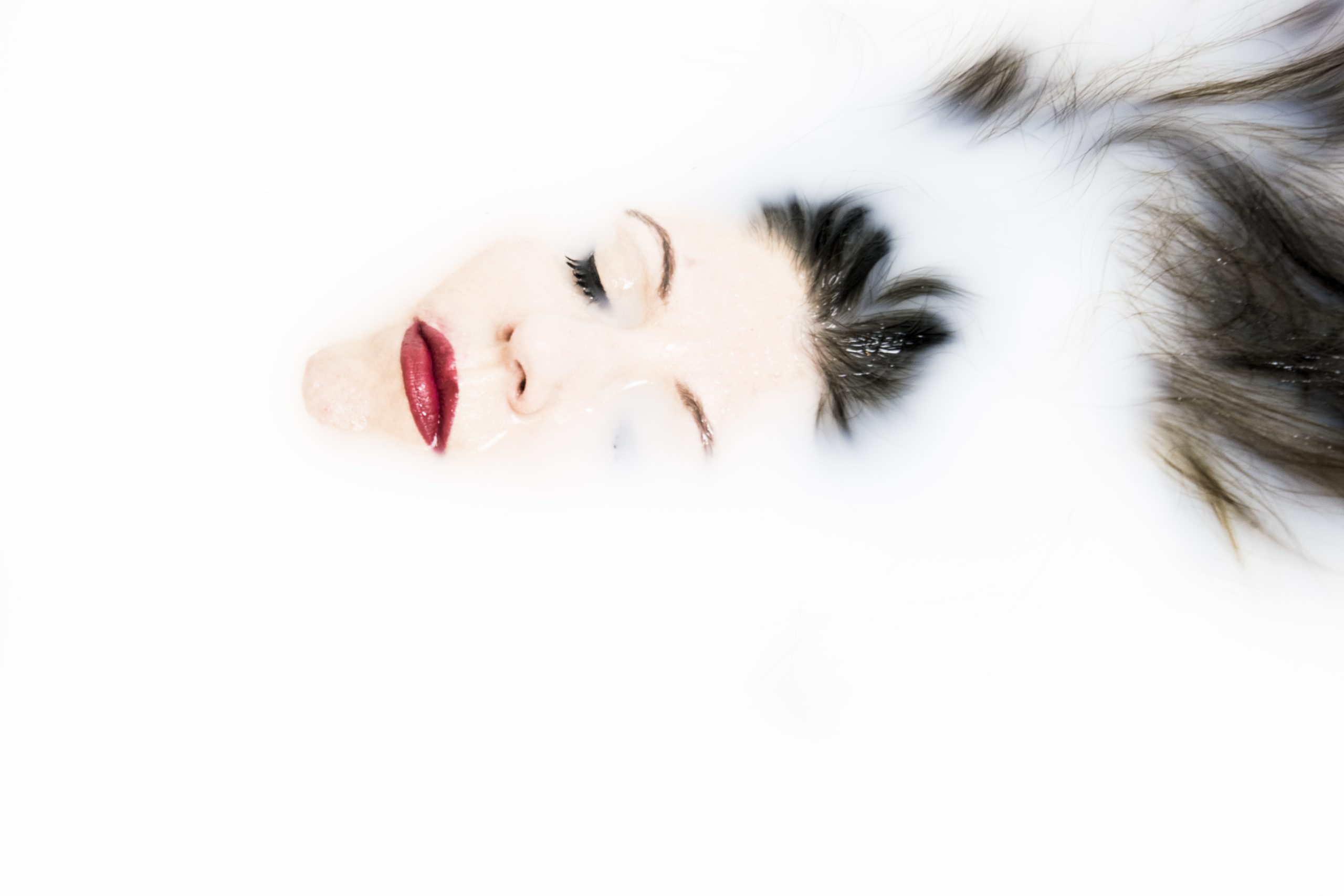 autorretrato ohevalo