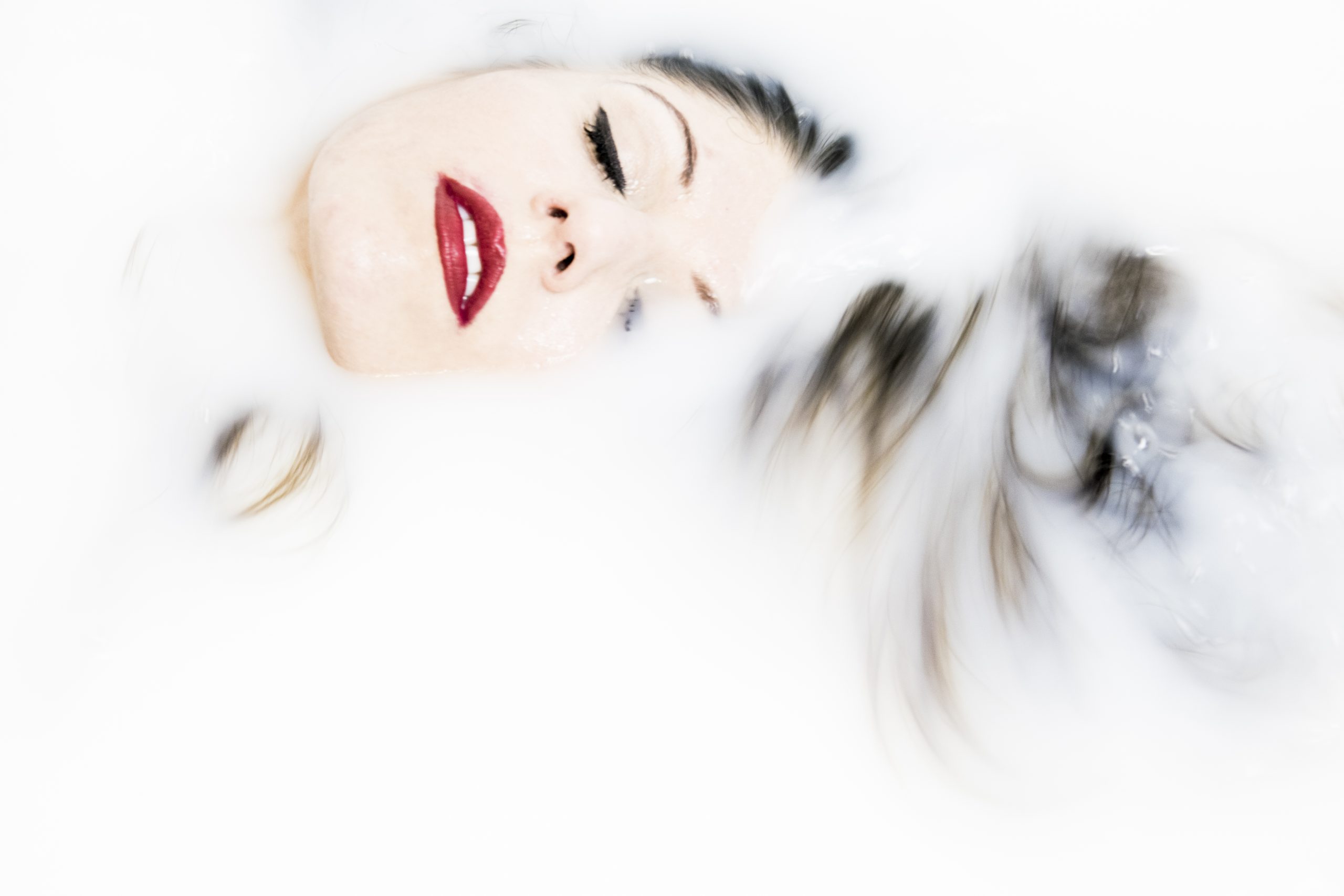 autorretrato ohevalo